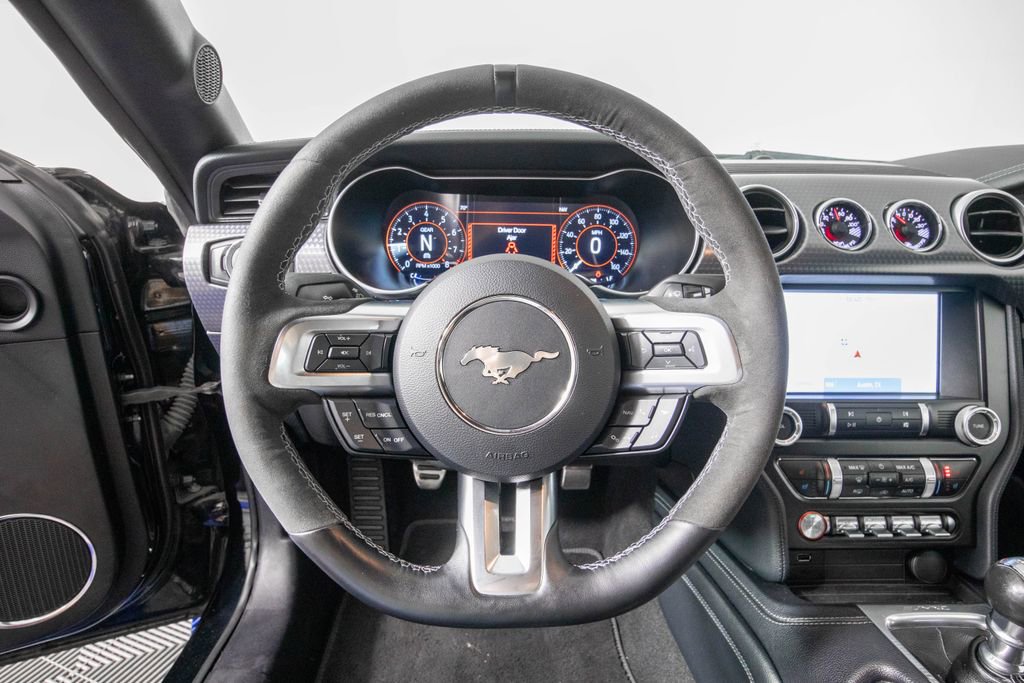 Used 2019 Ford Mustang GT Premium w/ Performance Package - Level 2 RWD image 17