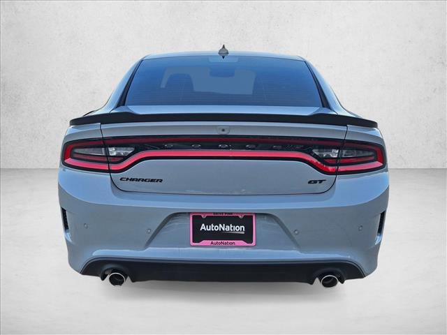 Used 2021 Dodge Charger GT w/ Blacktop Package RWD image 7