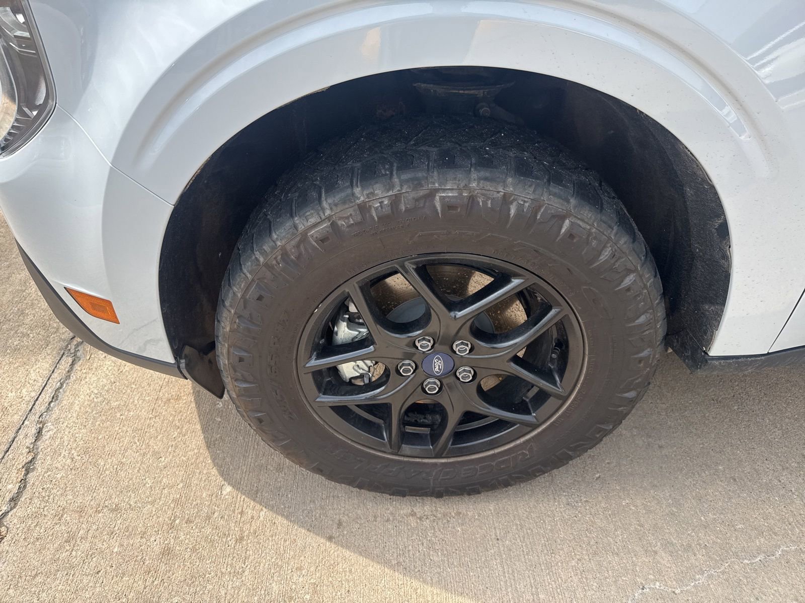 Used 2025 Ford Maverick XL image 11