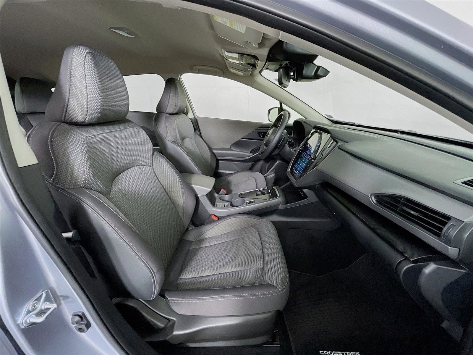 Certified 2024 Subaru Crosstrek 2.0i Premium image 29