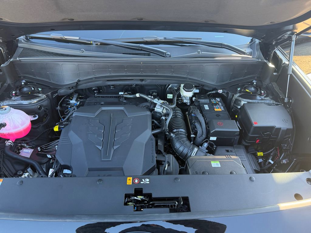 New 2026 Hyundai Palisade XRT Pro image 18