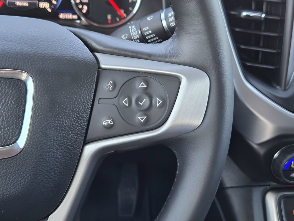 Used 2022 GMC Acadia SLT w/ Elevation Edition FWD image 27