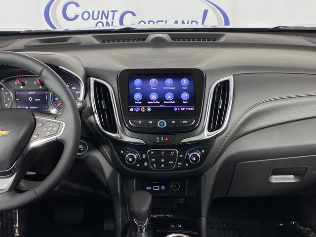 Certified 2024 Chevrolet Equinox Premier image 20