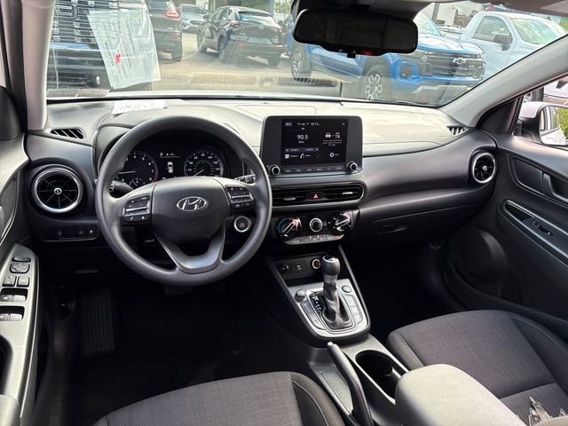 Used 2023 Hyundai Kona SEL image 11