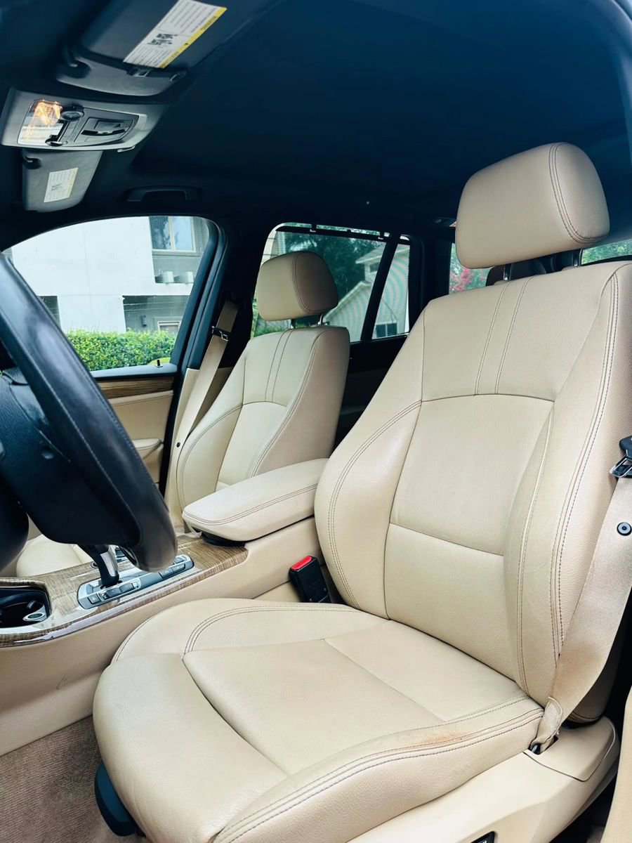 Used 2013 BMW X3 xDrive28i AWD/4WD image 14