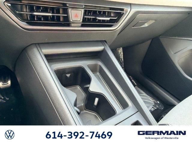 New 2026 Volkswagen Tiguan SE R-Line image 20