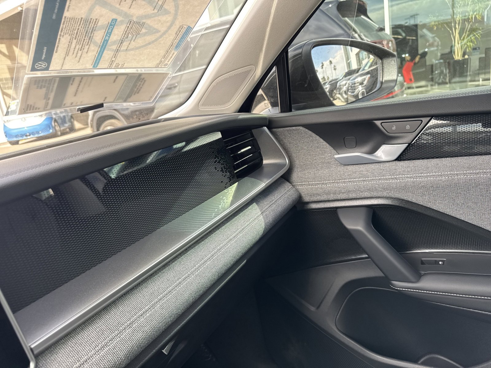 New 2026 Volkswagen Tiguan S image 22