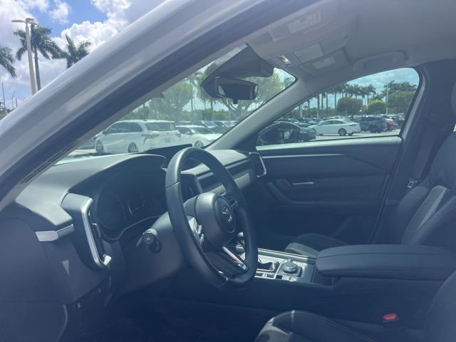 Used 2023 MAZDA CX-50 AWD 2.5 S w/ Cargo Package image 21