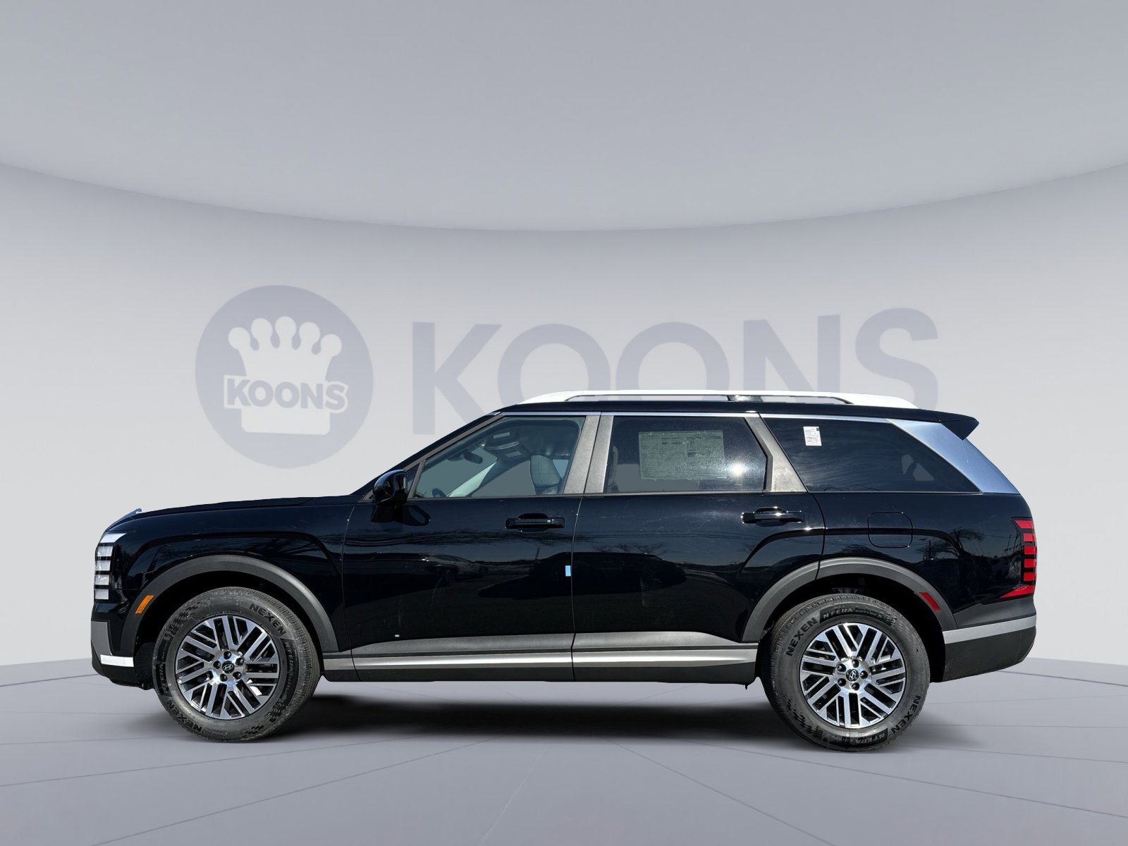 New 2026 Hyundai Palisade SEL AWD/4WD image 2