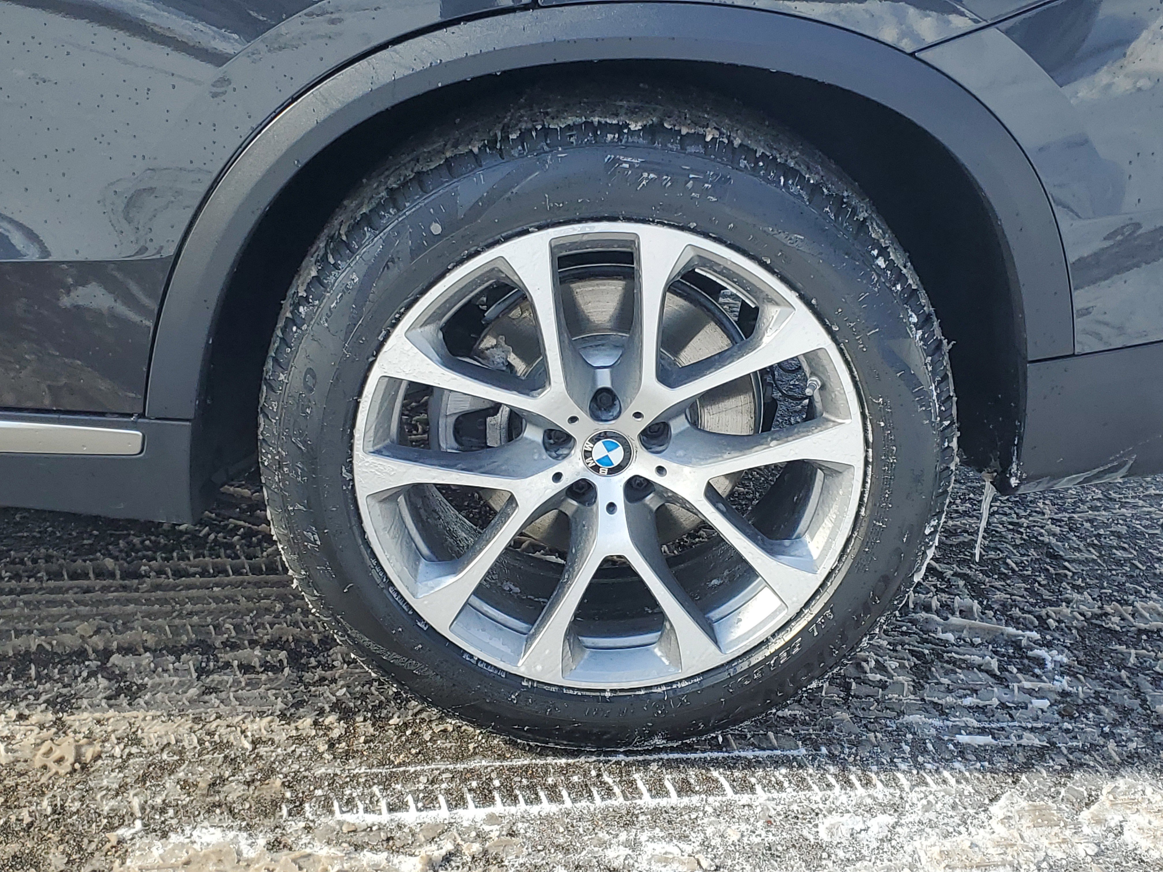 Certified 2023 BMW X5 xDrive40i w/ Premium Package image 30