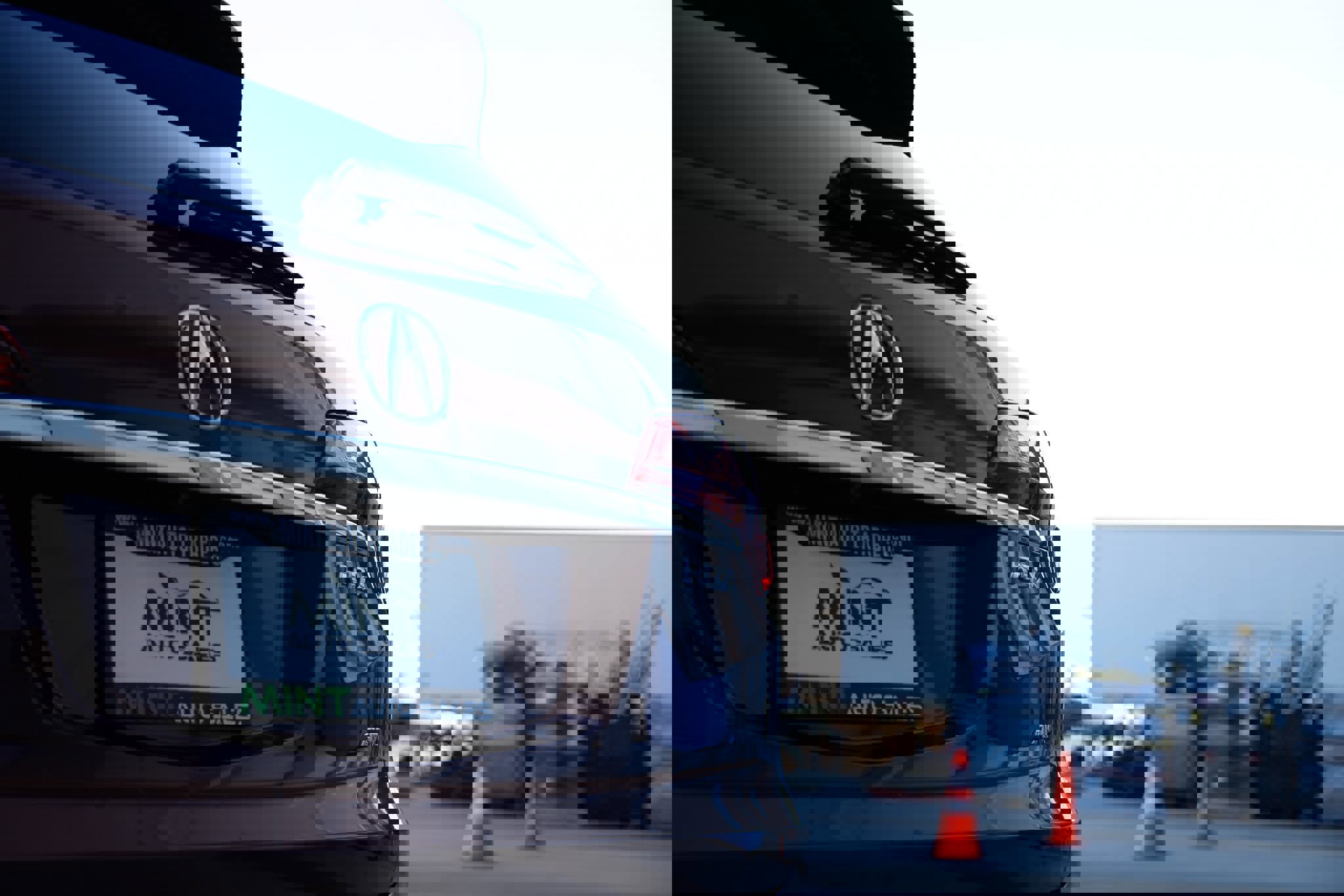 Used 2016 Acura RDX Technology Package image 44