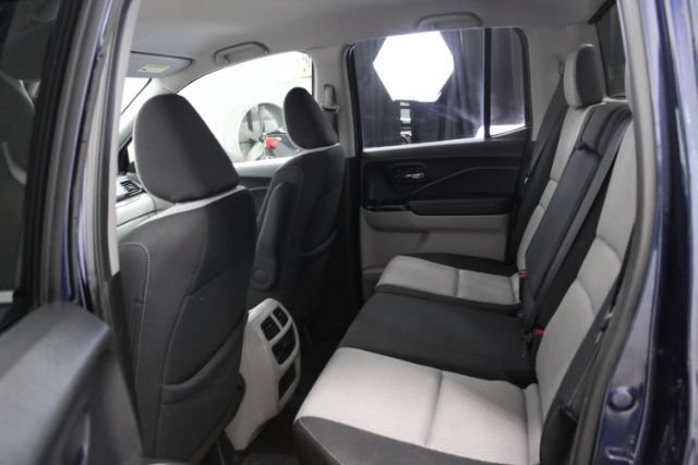 Used 2017 Honda Ridgeline RTS image 27