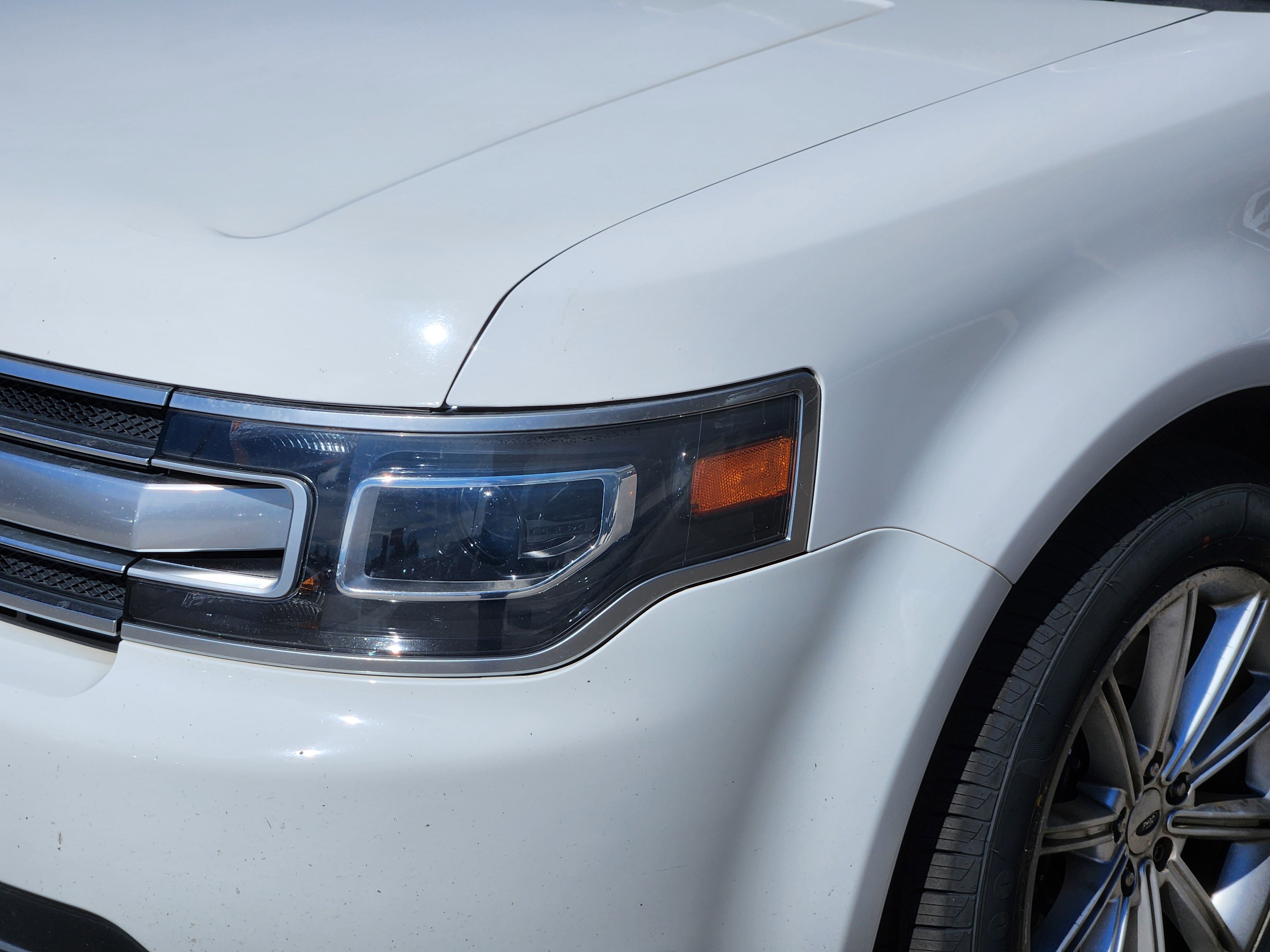 Used 2019 Ford Flex Limited image 7