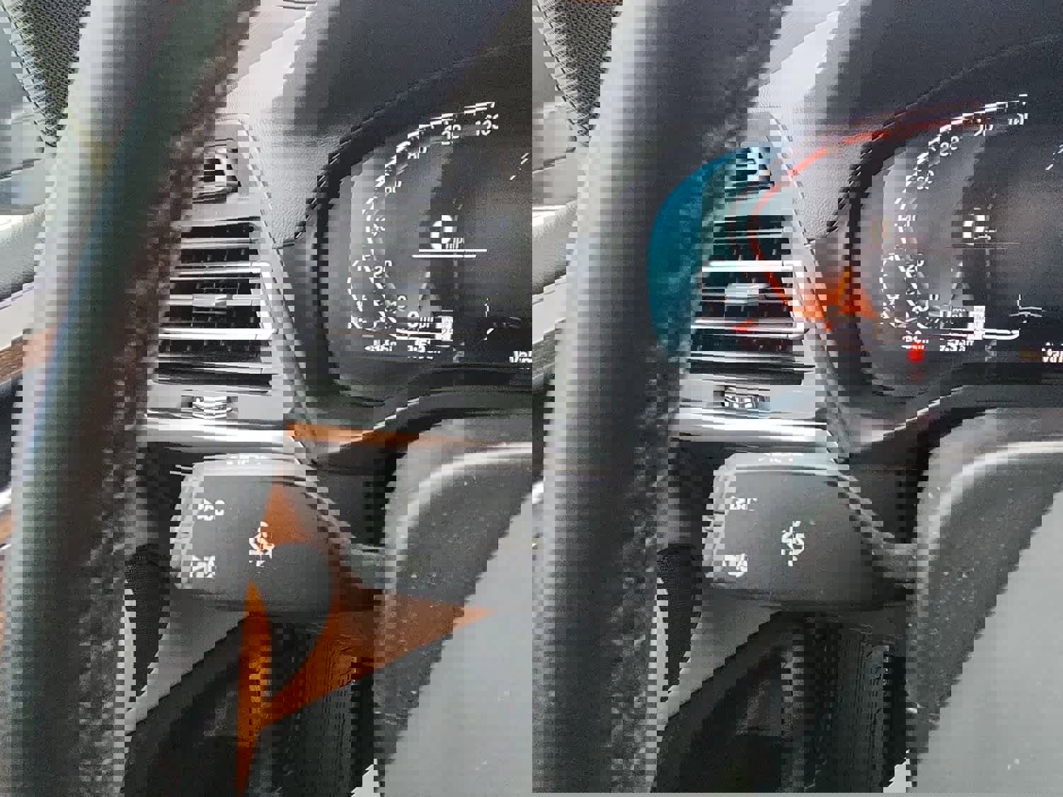 Used 2022 BMW X3 xDrive30i image 26