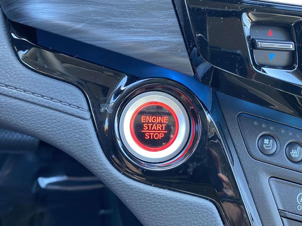 New 2026 Honda Odyssey Elite image 25