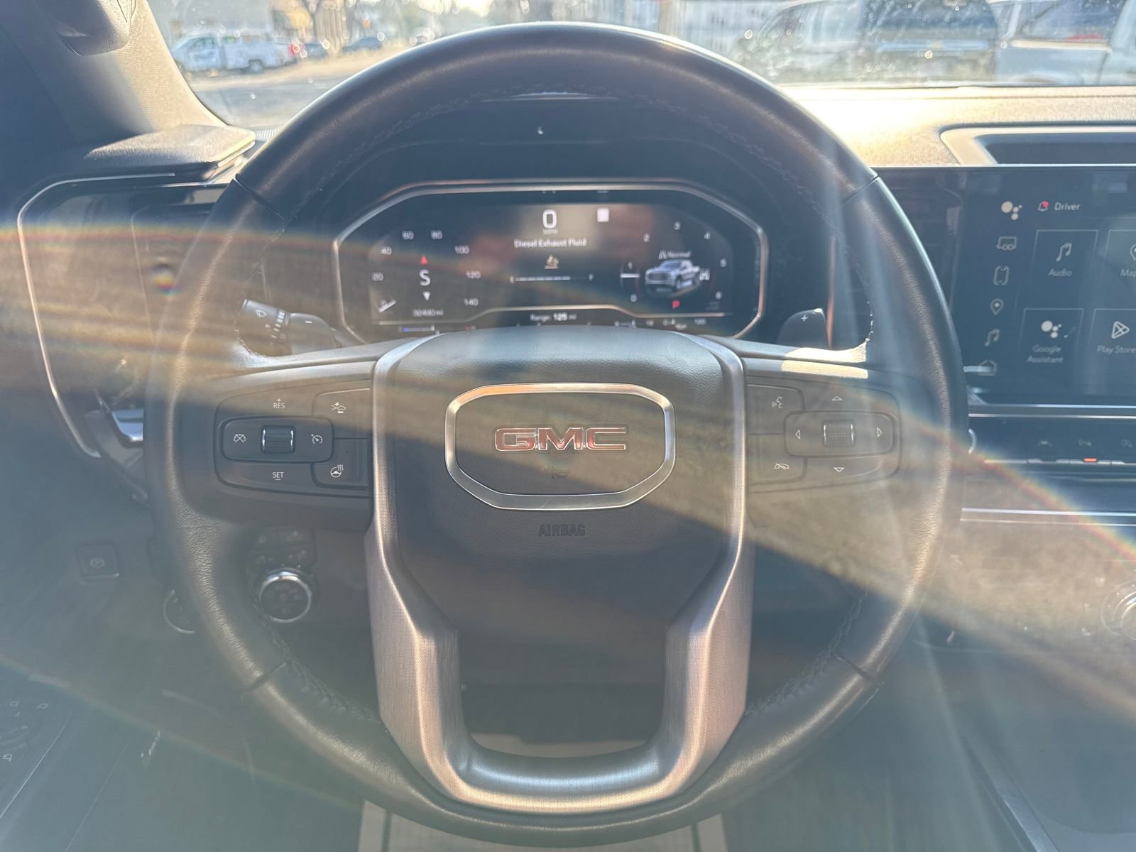 Used 2022 GMC Sierra 1500 SLT w/ SLT Premium Plus Package image 14