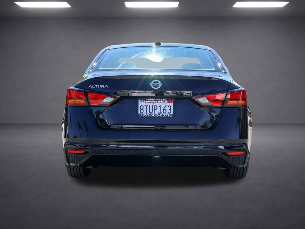 Used 2020 Nissan Altima 2.5 S image 5