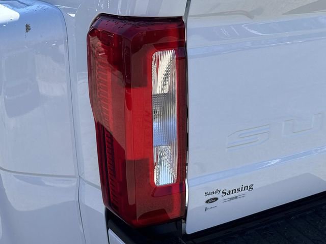 New 2026 Ford F350 XL w/ STX Appearance Package image 12