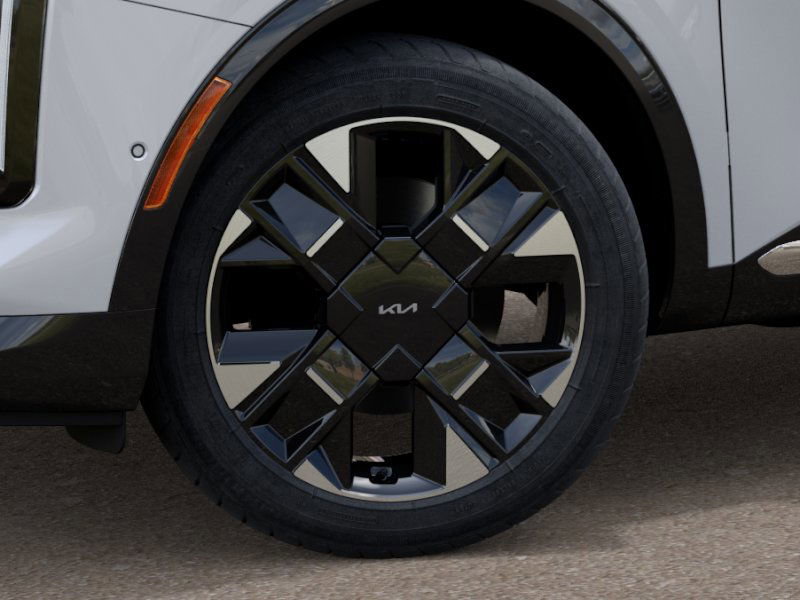 New 2026 Kia Sportage SX Prestige image 9