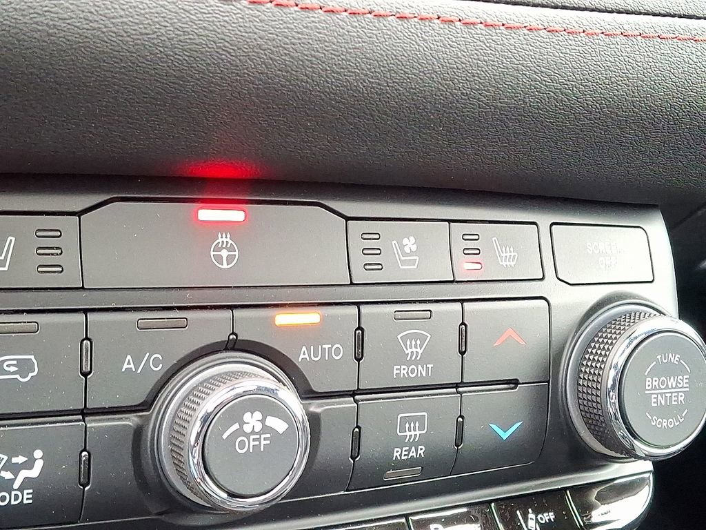 New 2026 Dodge Durango GT image 16