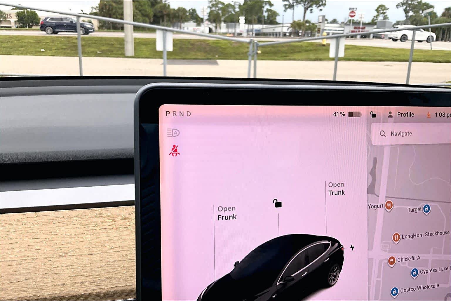 Used 2019 Tesla Model 3 Long Range RWD image 22
