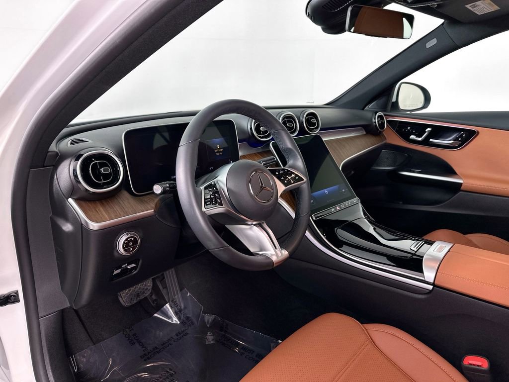 Certified 2023 Mercedes-Benz C 300 Sedan image 9