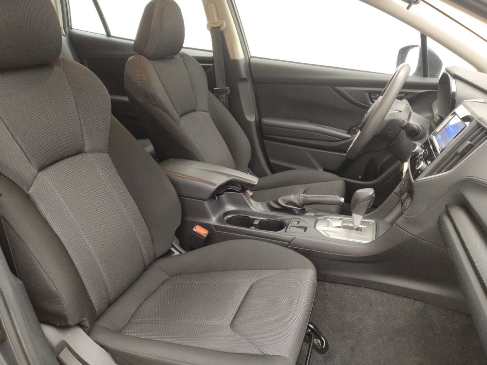 Used 2022 Subaru Impreza 2.0i AWD/4WD image 21