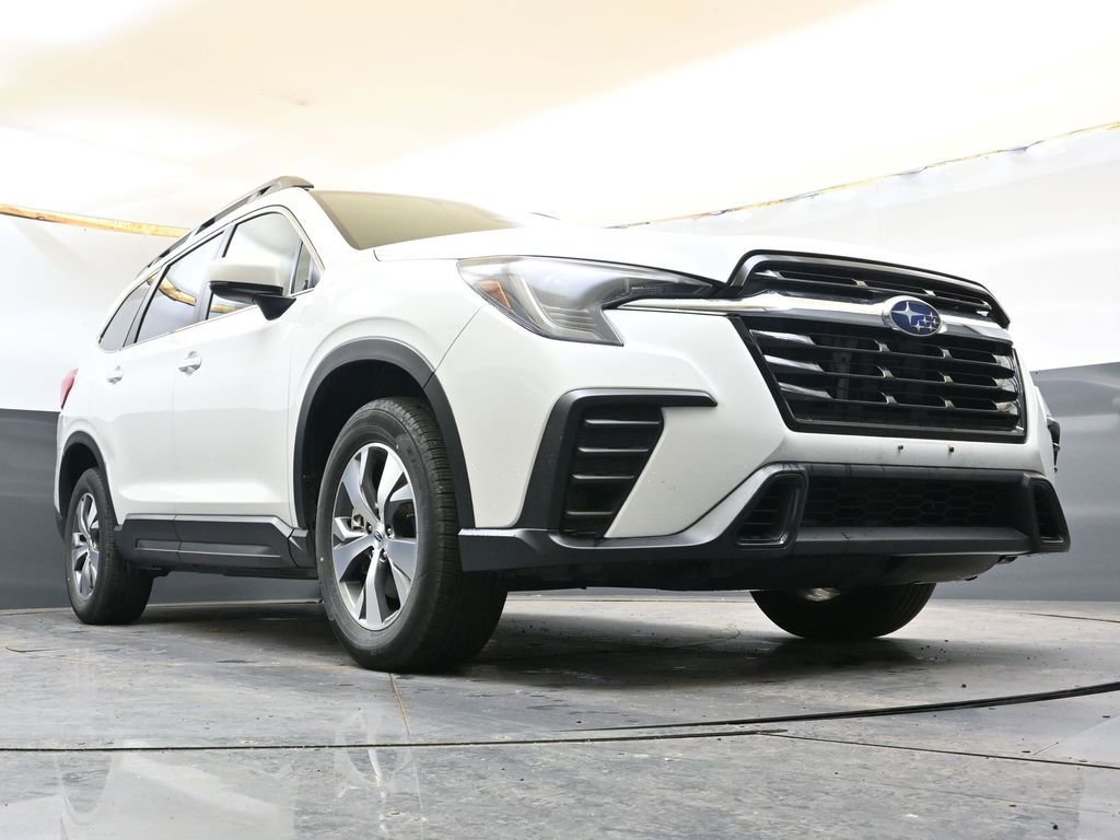 Certified 2025 Subaru Ascent Premium AWD/4WD image 48