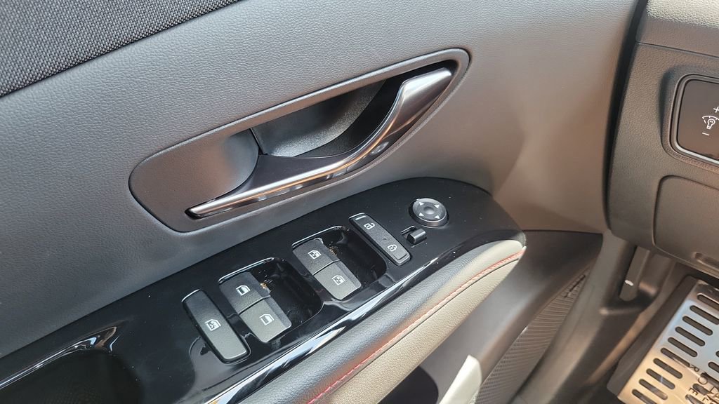 Used 2024 Hyundai Tucson N Line AWD/4WD image 19