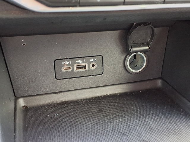 Used 2023 Nissan Sentra SV FWD image 24