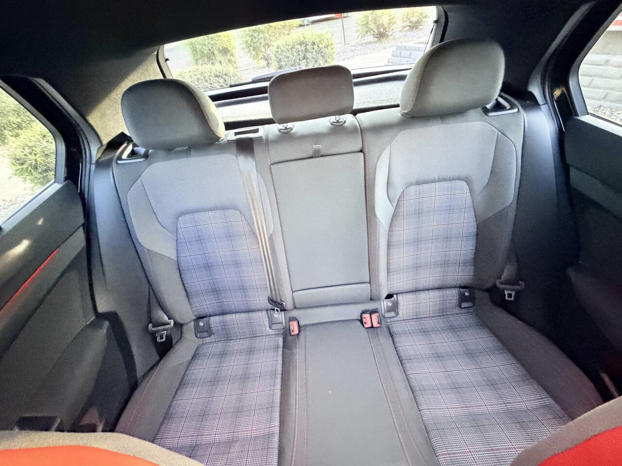 Used 2022 Volkswagen GTI S image 17