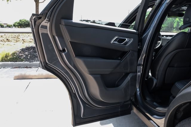 New 2026 Land Rover Range Rover Velar Belgravia AWD/4WD image 53
