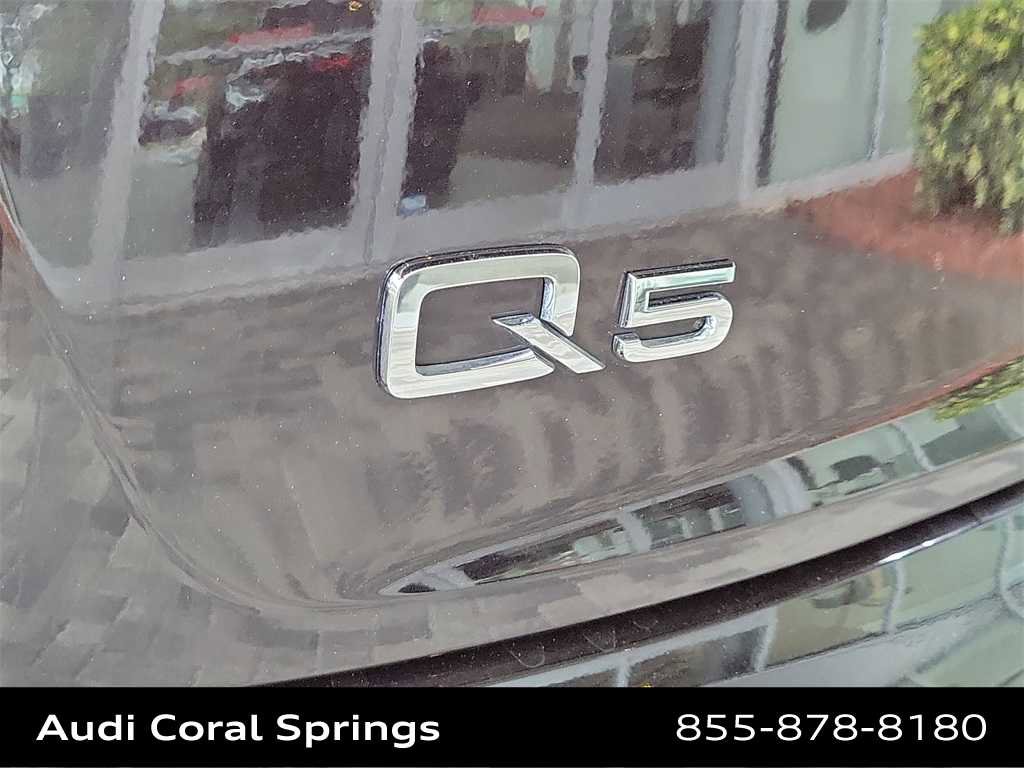 Certified 2023 Audi Q5 2.0T Premium w/ Convenience Package image 15