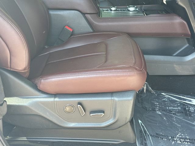 Used 2024 Ford Expedition Max Limited AWD/4WD image 18