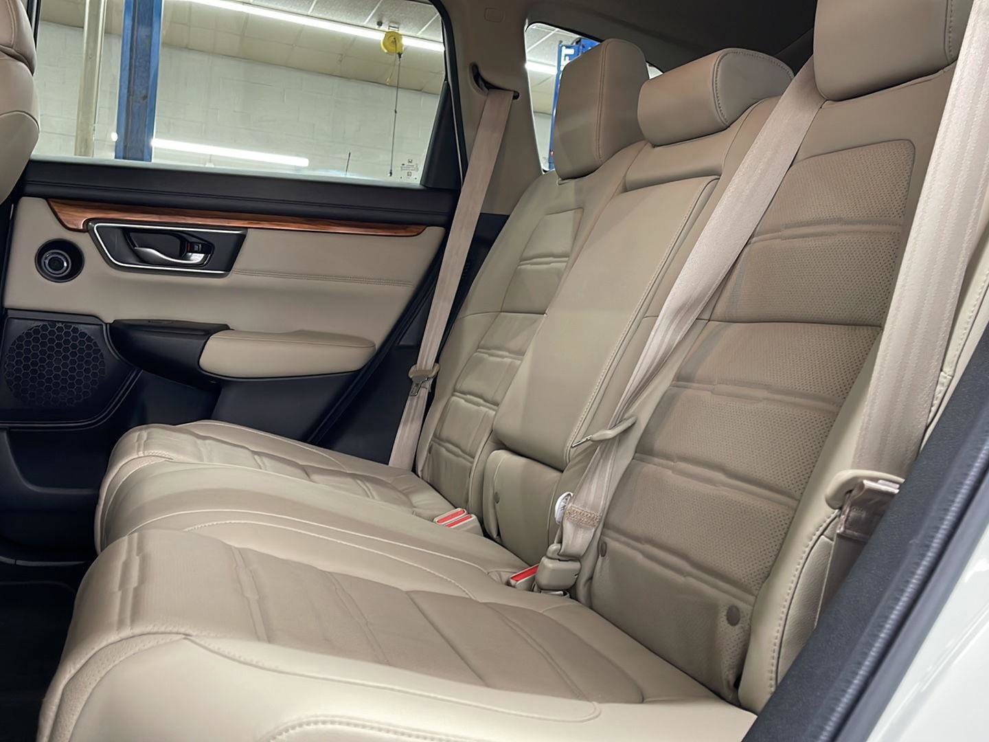 Used 2022 Honda CR-V Touring image 20