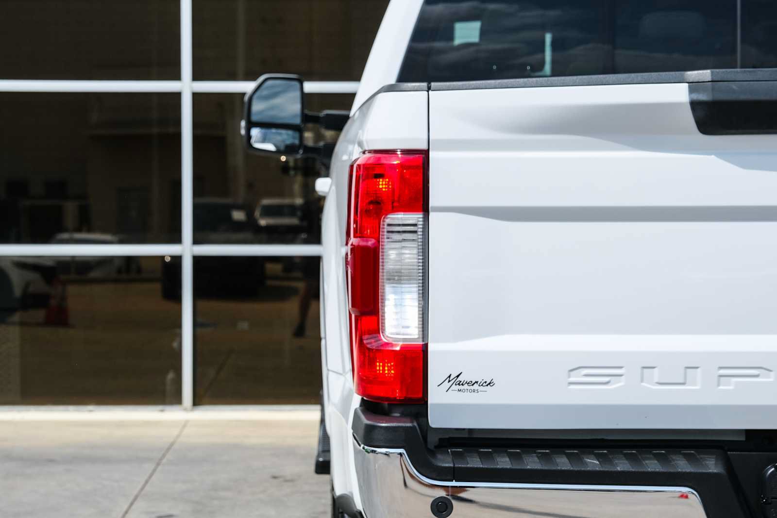 Used 2019 Ford F250 Lariat w/ Lariat Ultimate Package AWD/4WD image 14