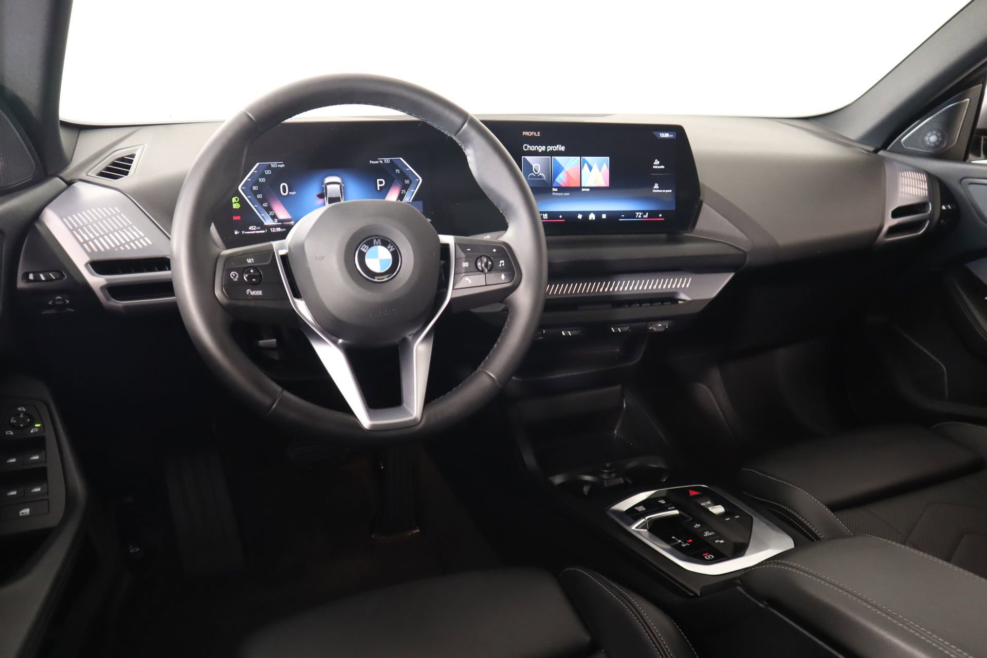 Used 2025 BMW 228i xDrive image 2