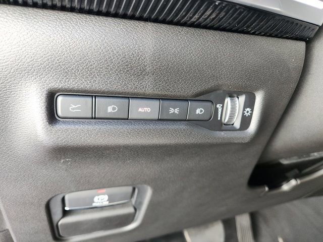 Used 2025 Jeep Wagoneer S Limited image 36