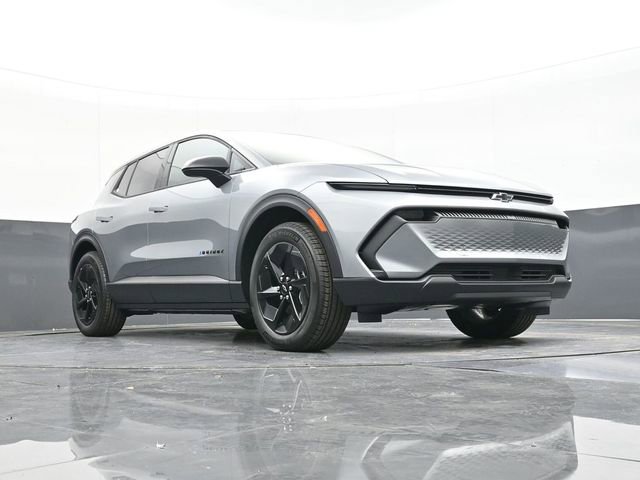 New 2026 Chevrolet Equinox EV LT image 47