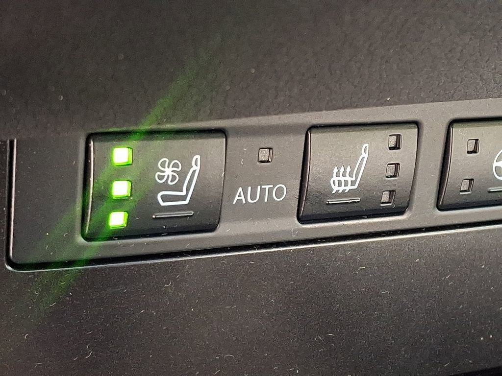 Used 2024 Lexus ES 350 F Sport w/ Technology Package FWD image 24