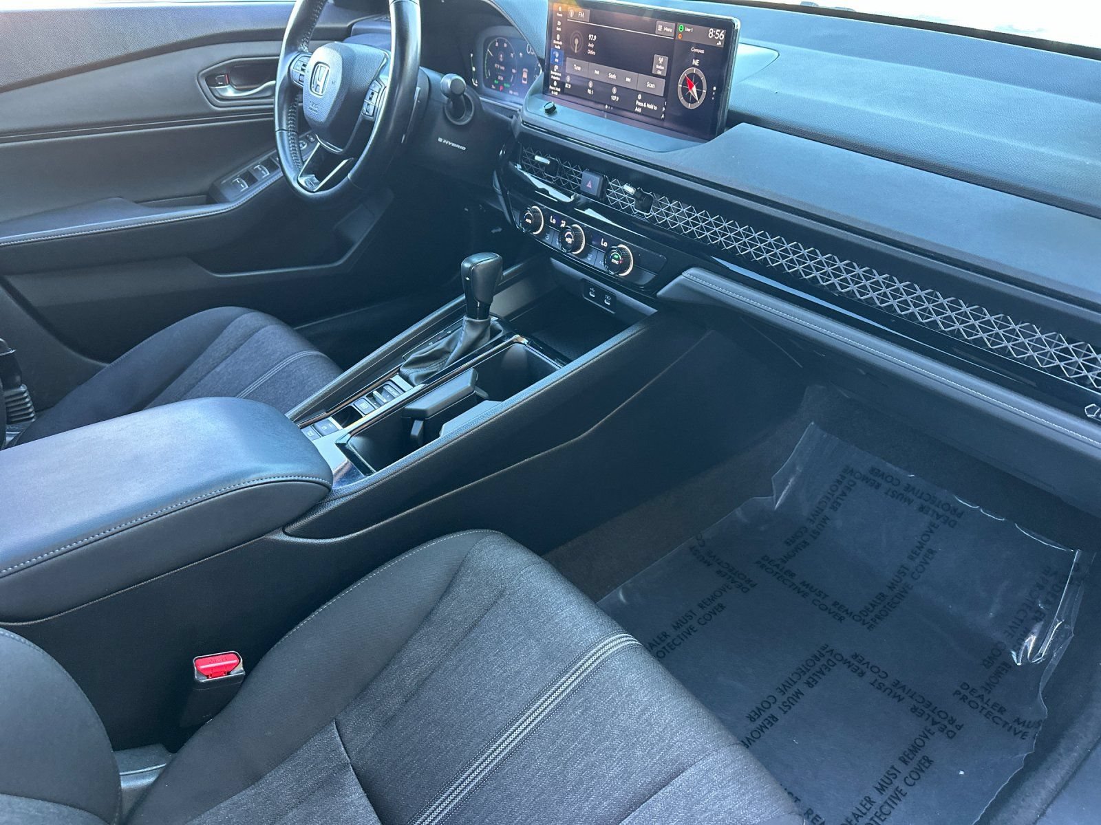 Used 2024 Honda Accord Sport image 14