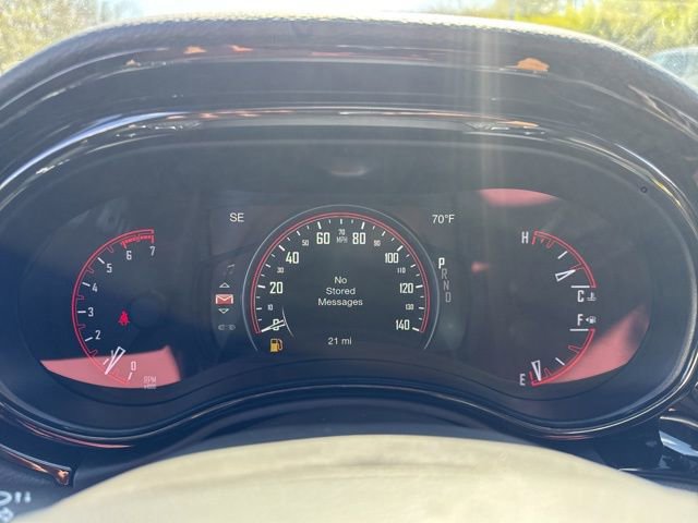 New 2026 Dodge Durango GT image 26