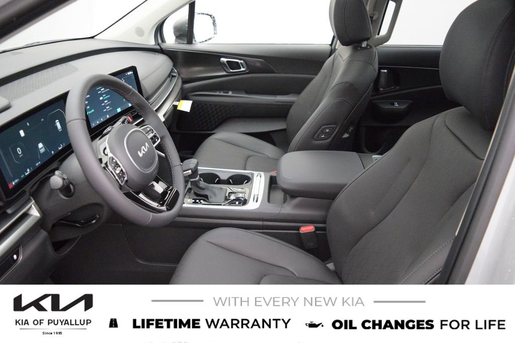 New 2026 Kia Carnival SX image 10