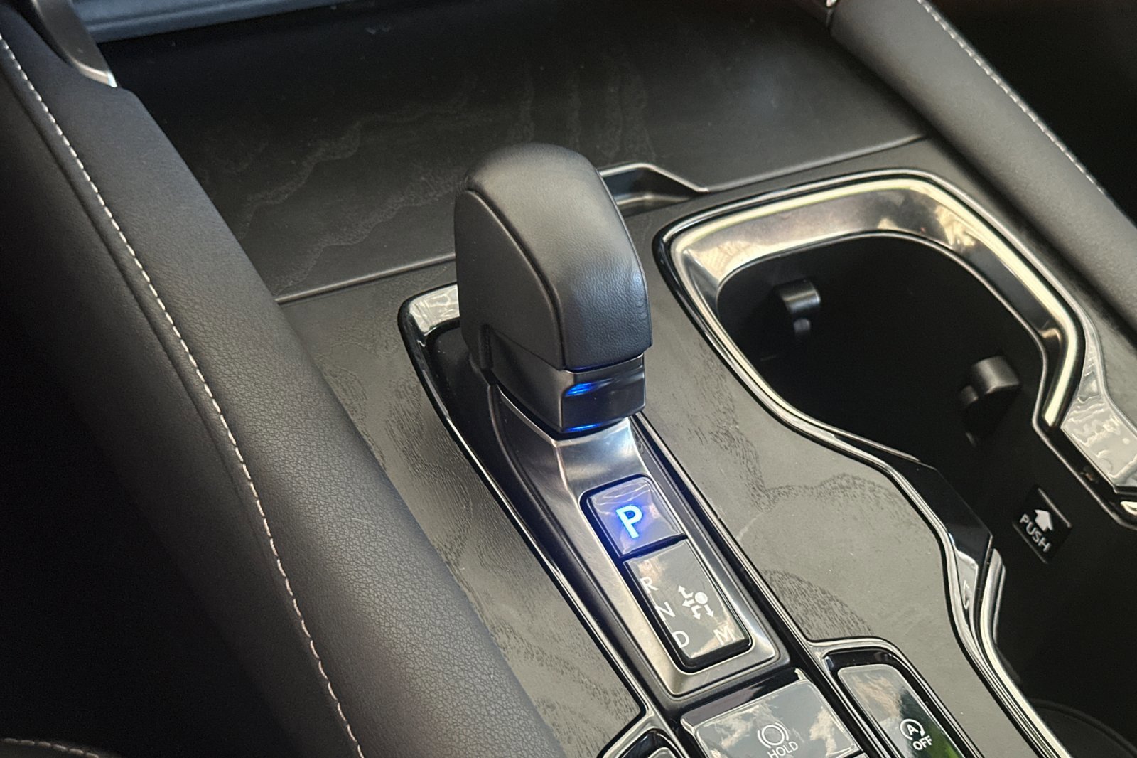 Certified 2024 Lexus RX 350 Premium w/ Convenience Package image 22