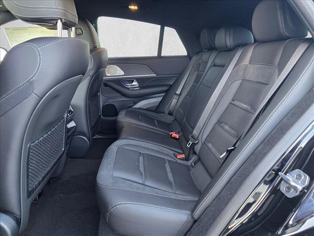 New 2026 Mercedes-Benz GLE 53 AMG 4MATIC Coupe image 16
