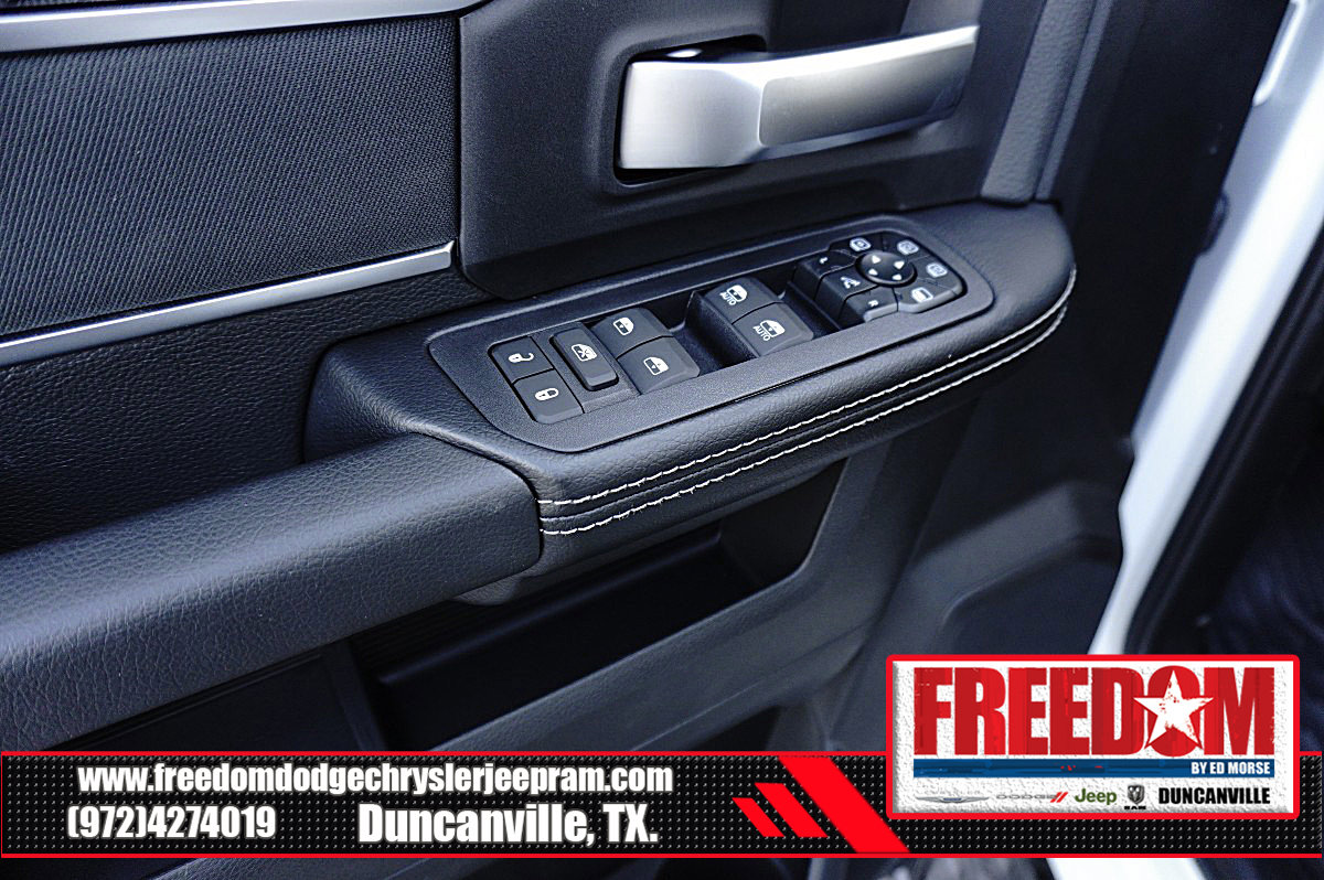 New 2027 RAM 3500 Lone Star AWD/4WD image 39