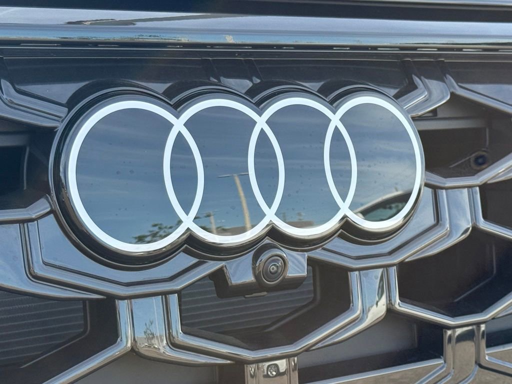 New 2026 Audi Q3 quattro 2.0T image 44