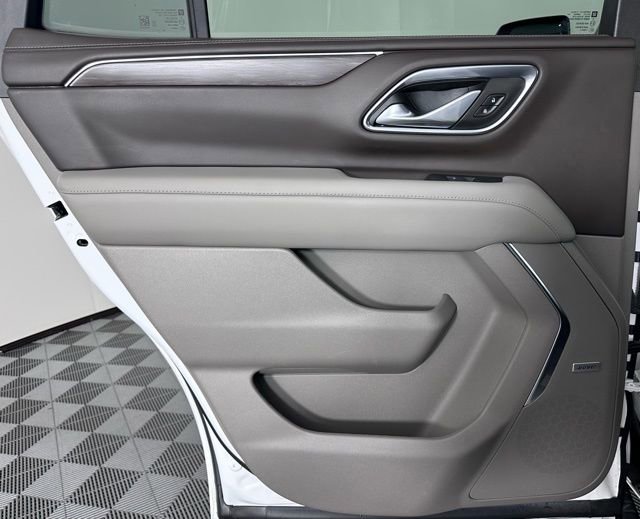 Used 2023 Chevrolet Tahoe Z71 w/ Luxury Package image 22