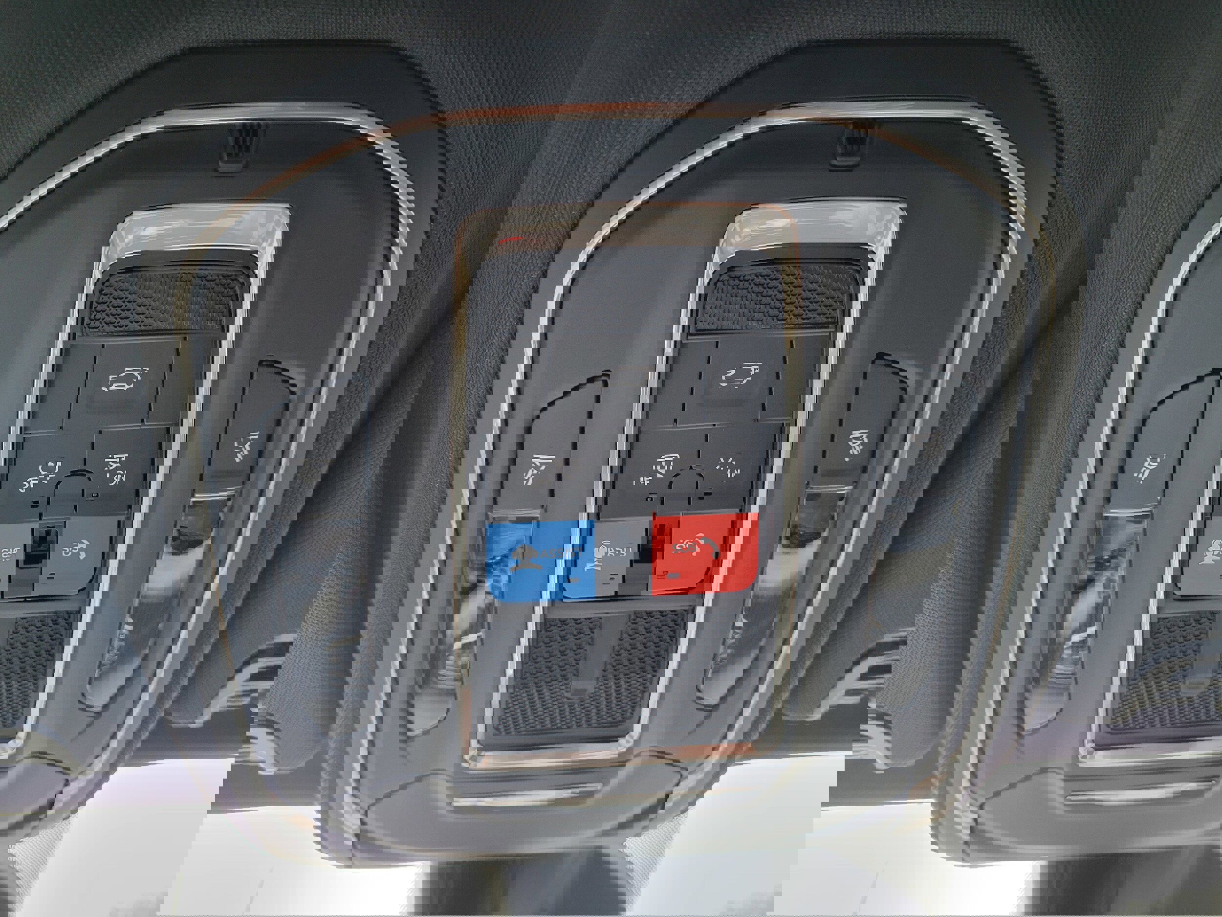 New 2026 Jeep Grand Wagoneer L Limited w/ 8-Passenger Seating Package image 29