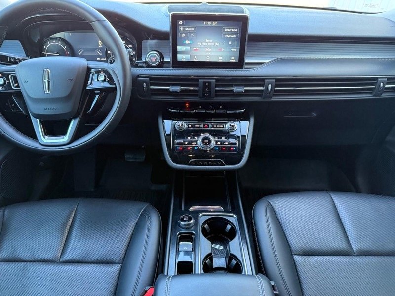 Used 2022 Lincoln Corsair AWD w/ Equipment Group 101A image 10